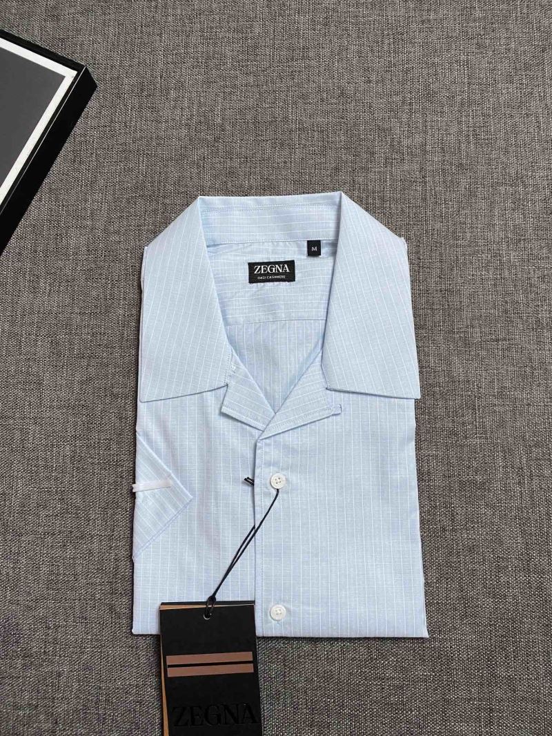 Zegna Shirts